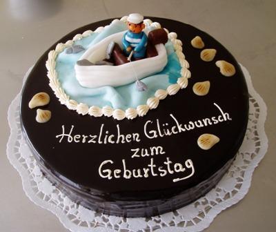 206 - Anglertorte 206 - Anglertorte